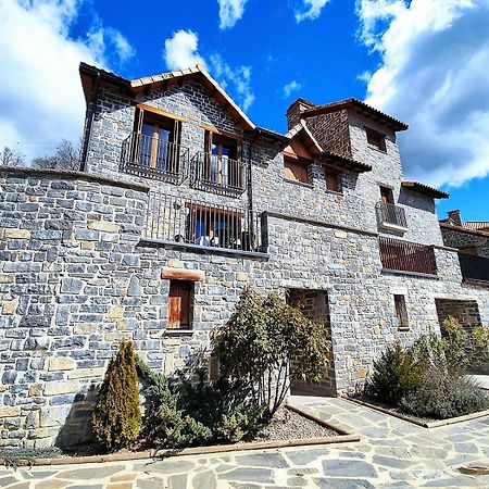 Casa Balcon De Los Pirineos - Gavin Biescas מראה חיצוני תמונה