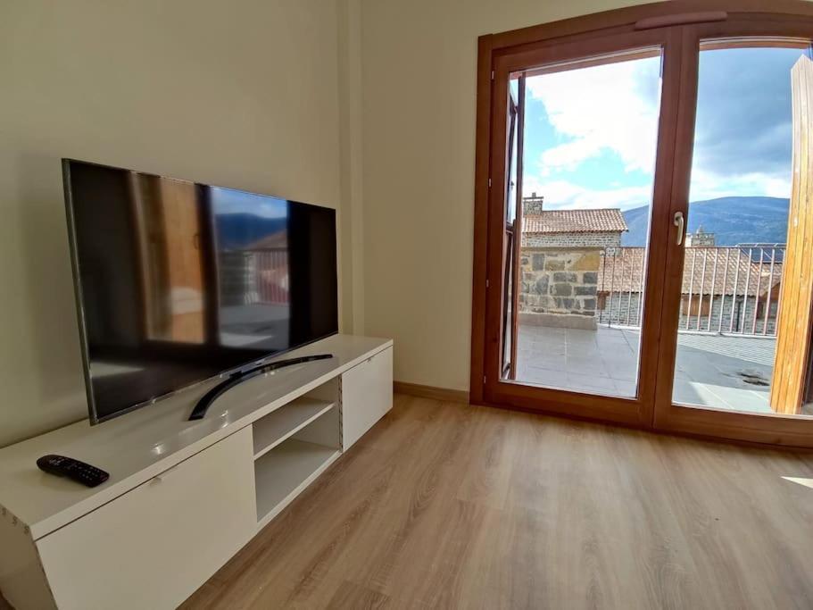 Casa Balcon De Los Pirineos - Gavin Biescas מראה חיצוני תמונה
