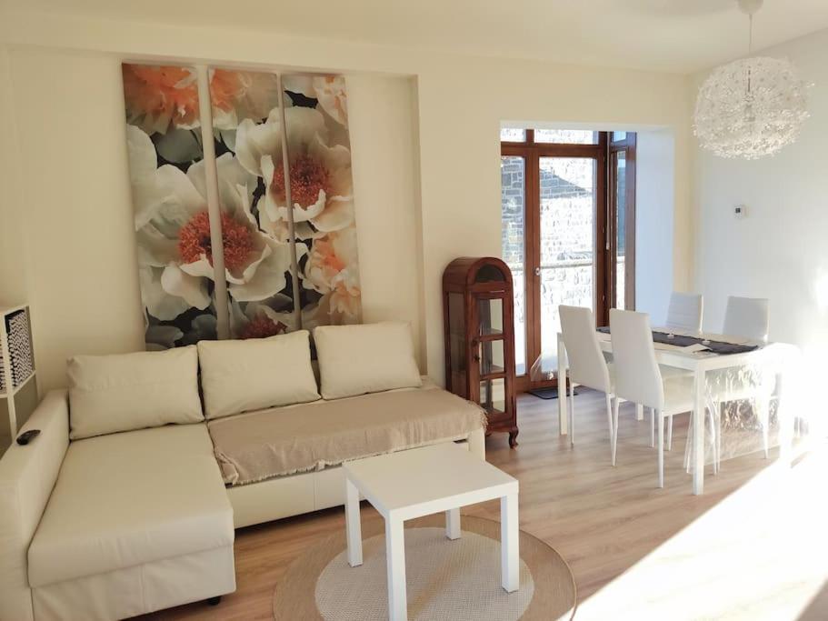 Casa Balcon De Los Pirineos - Gavin Biescas מראה חיצוני תמונה