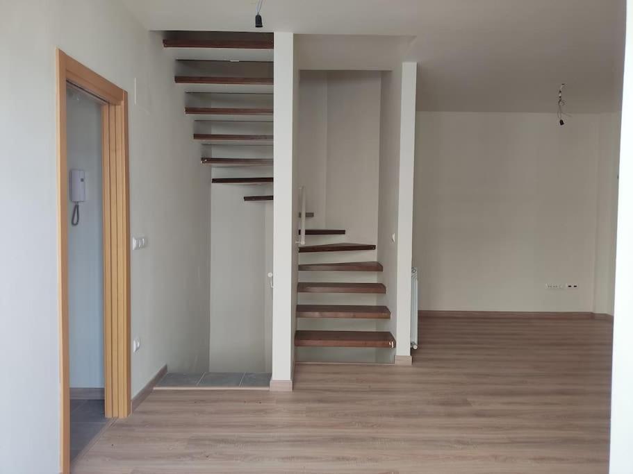 Casa Balcon De Los Pirineos - Gavin Biescas מראה חיצוני תמונה