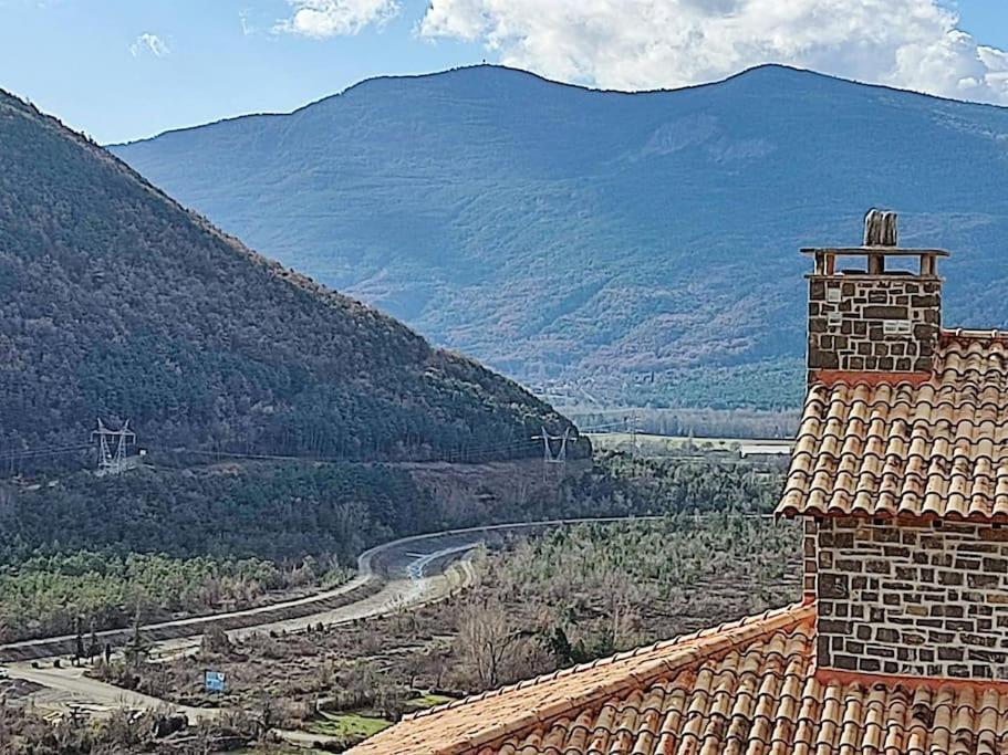 Casa Balcon De Los Pirineos - Gavin Biescas מראה חיצוני תמונה