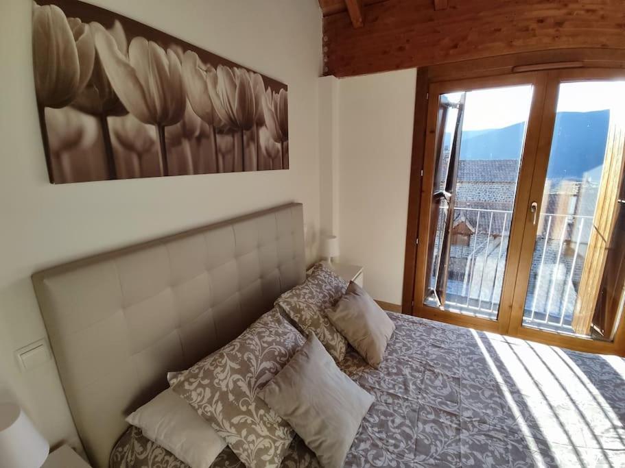 Casa Balcon De Los Pirineos - Gavin Biescas מראה חיצוני תמונה