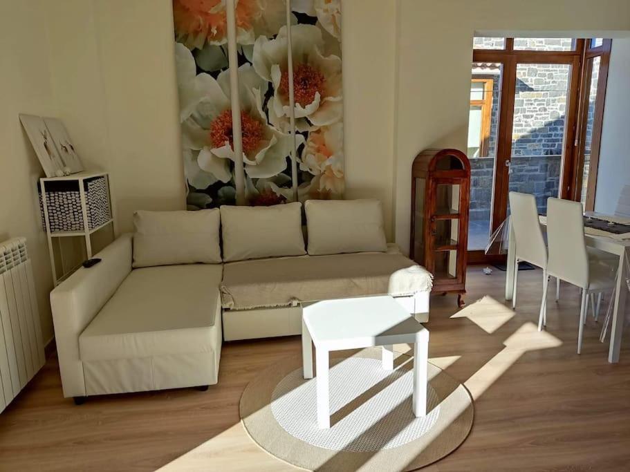 Casa Balcon De Los Pirineos - Gavin Biescas מראה חיצוני תמונה